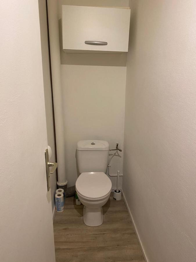 Joli Appartement Meuble Annecy Esterno foto