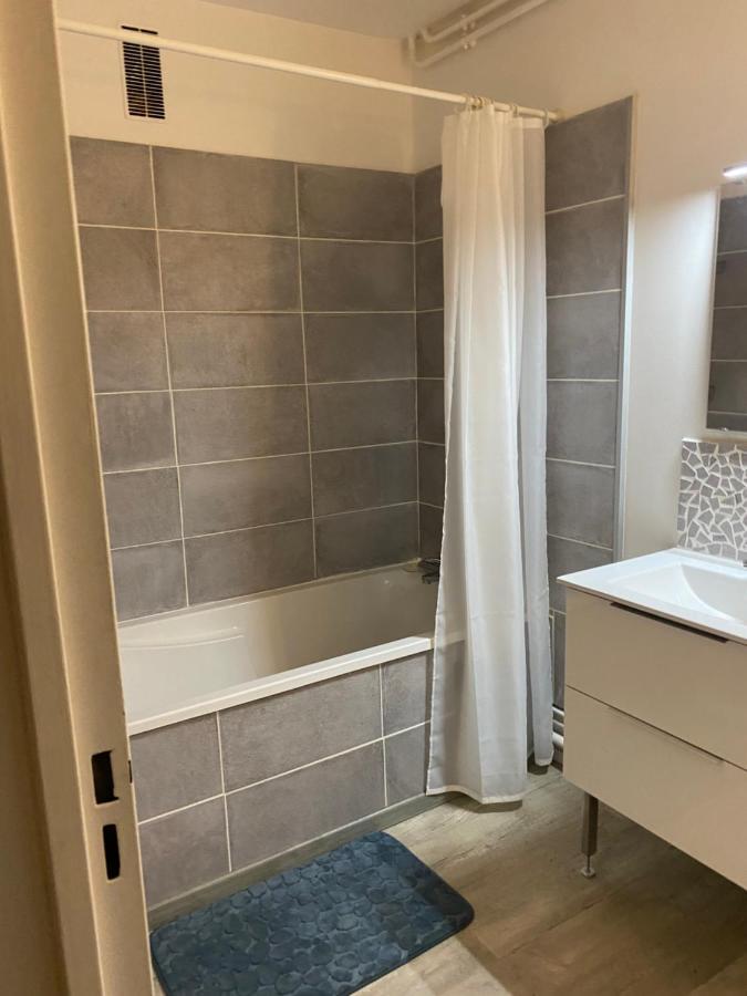 Joli Appartement Meuble Annecy Esterno foto